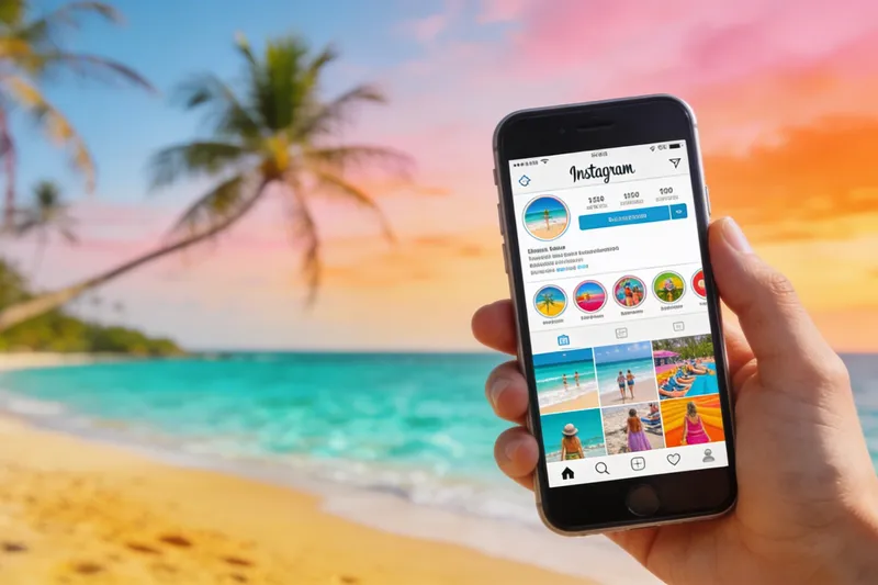 instagram beach captions