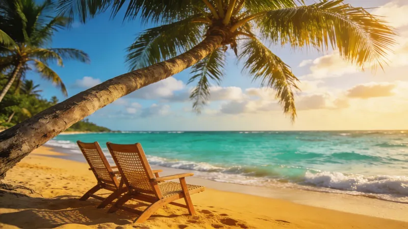 beach vacation captions for instagram