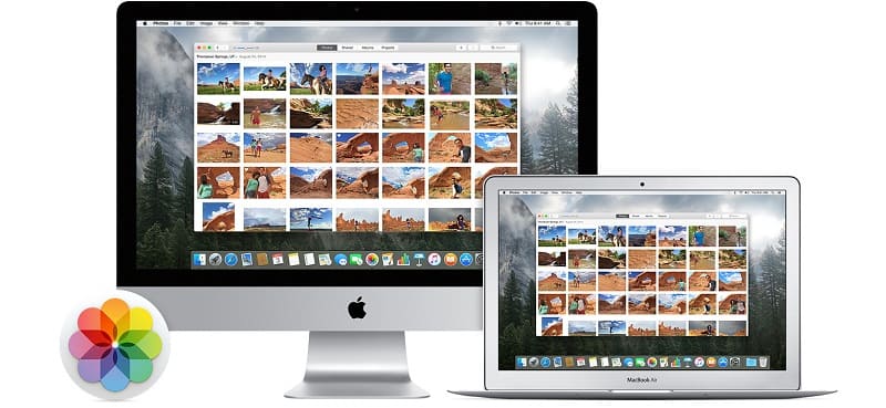 apple photos best photo editing software for mac