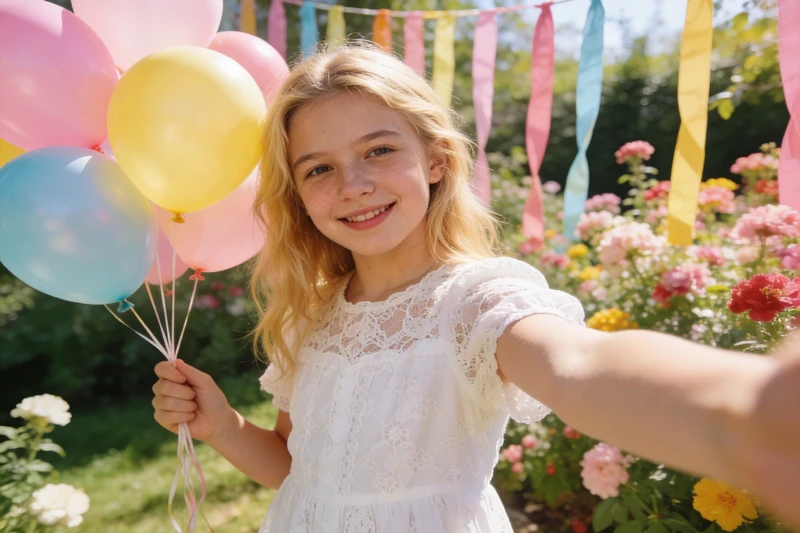 birthday selfie captions for instagram