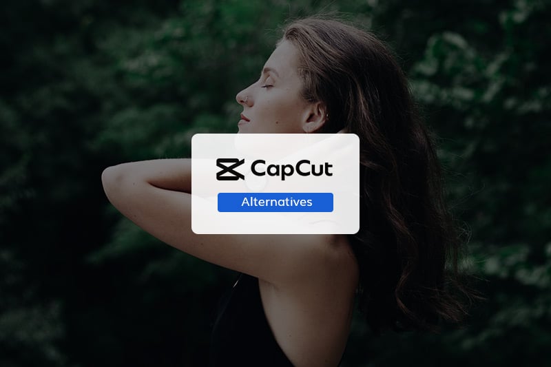 capcut alternatives