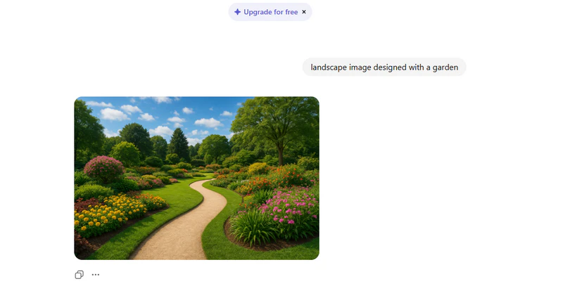 dall-e ai landscape generator