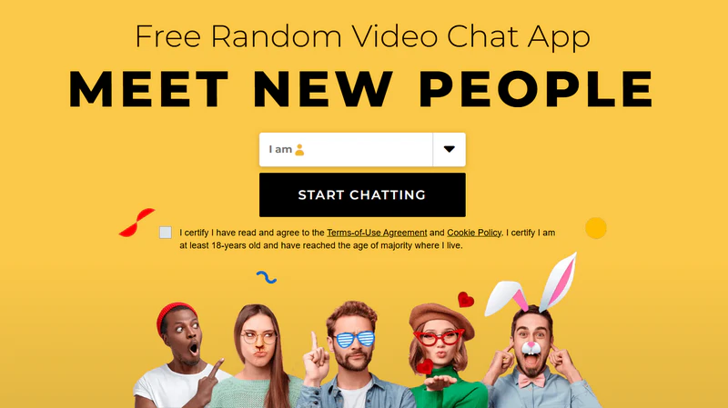 chatspin luckycrush alternative free