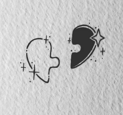 couple small tattoo ideas