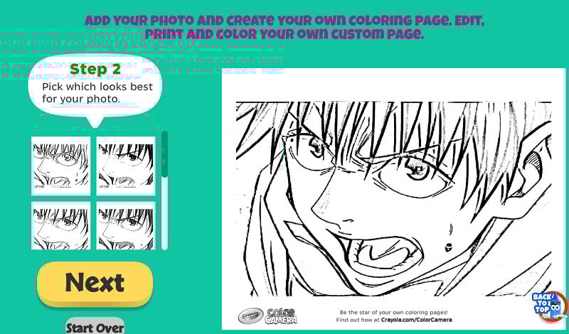 crayola
