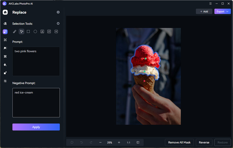 avclabs photopro ai gratis zonder aanmelding