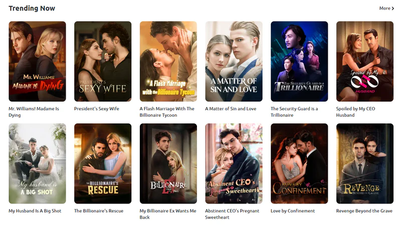 flextv reelshort movie alternatives