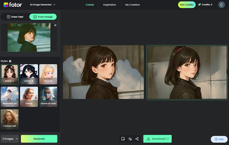 10 Apps to Transform Photo into Anime Manga and Drawing