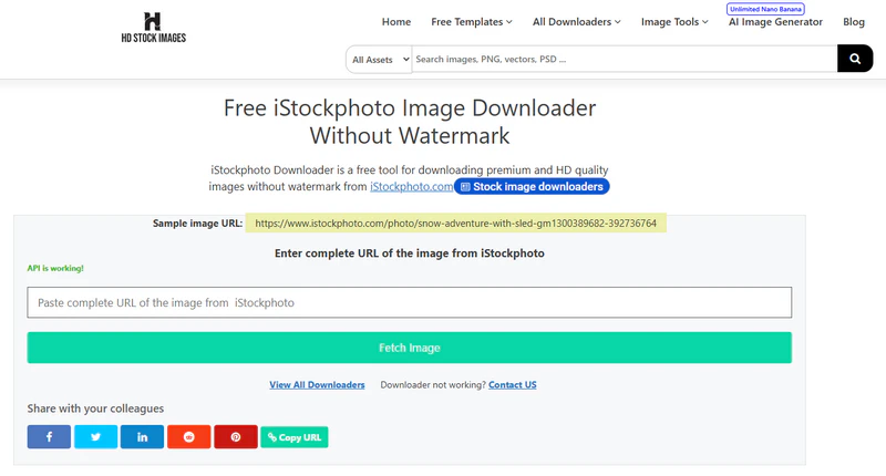 download istock image without watermark with hdstockimages