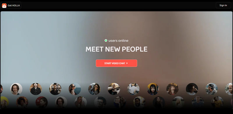 holla luckycrush alternative free