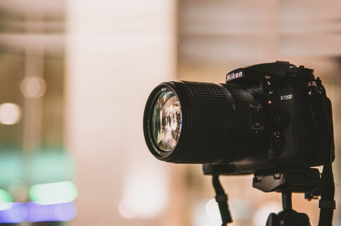 Deblur Video by Applying AI Tech