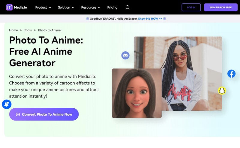 GitHub  vnghia1308converttoanime Convert image to anime with Shinkai  filter api