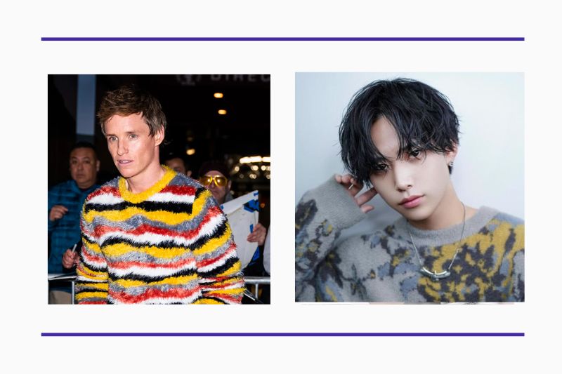 short haircuts for men asian