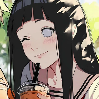 one piece couple picture