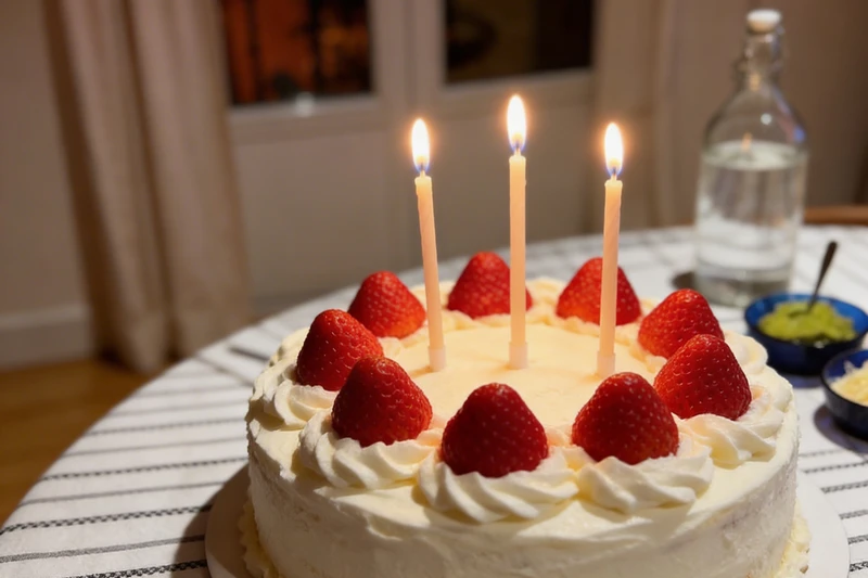 short birthday captions for instagram