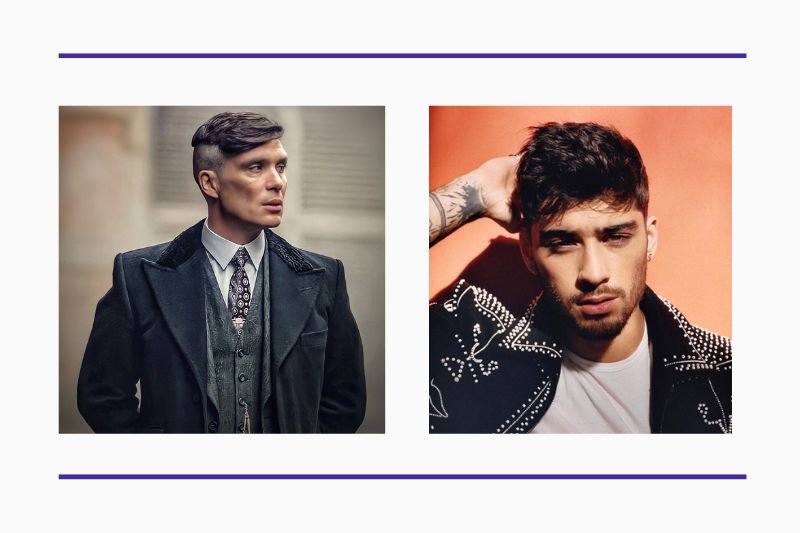good short haircuts for men