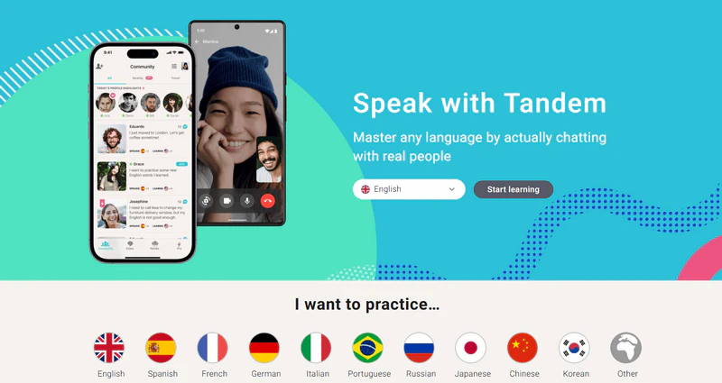 tandem luckycrush alternative free
