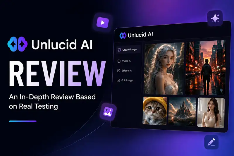 unlucid ai review 2026
