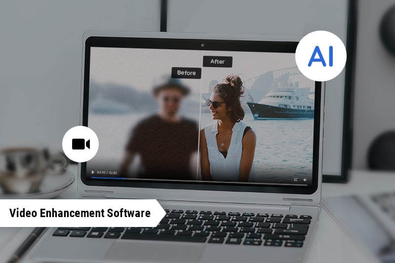 video enhancement software