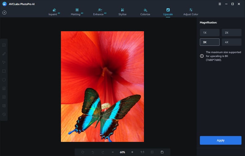 AI Image Upscaler: Free to Upscale And Enhance Images, Photos, Cartoons  Online and Offline