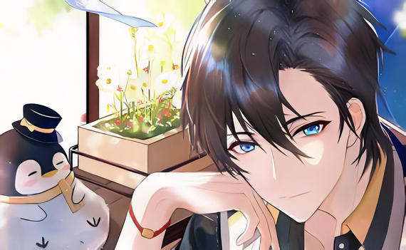 upscale resolution of anime image