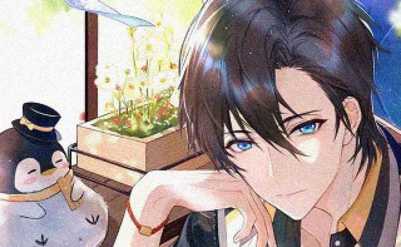 original aniame image