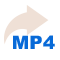 convert dvd to mp4