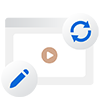 convertir y editar video