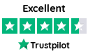 logo de Trustpilot