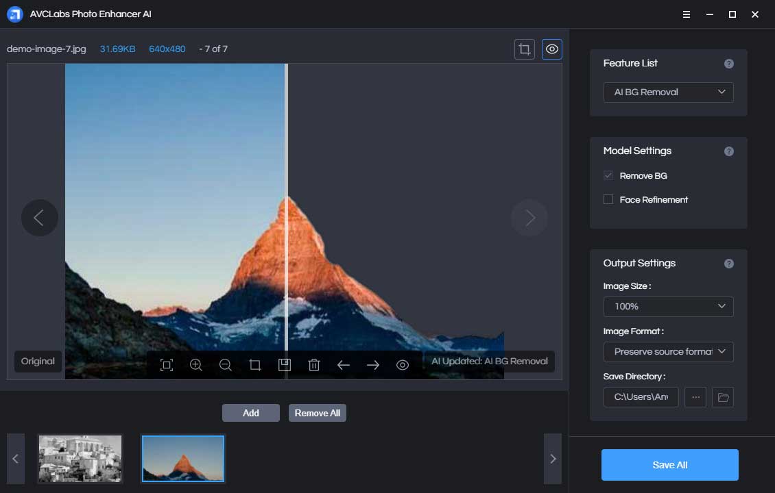 converting compare