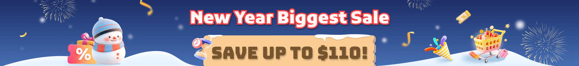 flixicam new year sale