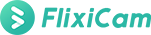 flixicam logo