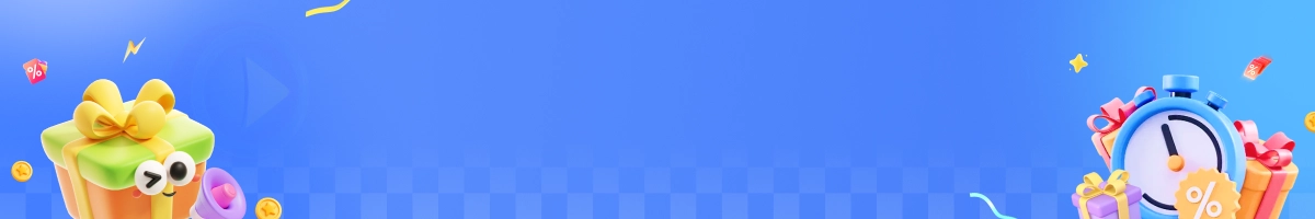 New Year Sale Banner