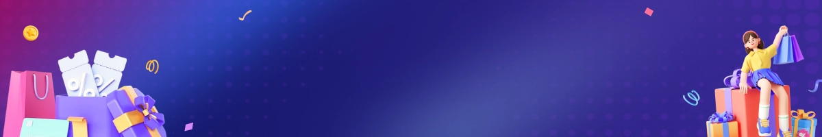 Neujahrs-Special-Sale