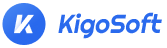 kg logo