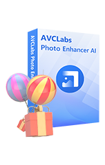 photo enhancer ai box