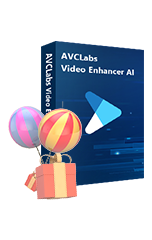 video enhancer ai box