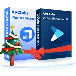 AVCLabs AI Bundle