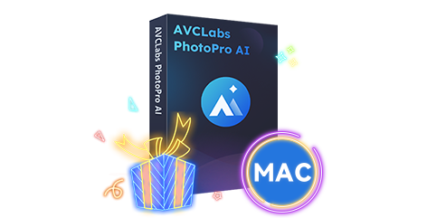 avclabs photopro ai mac box