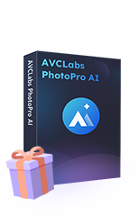 avclab photopro ai box