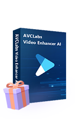 avclabs video enhancer ai box