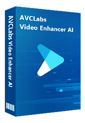 avclabs video enhancer ai box