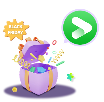 vidicable black friday sale