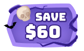 60 off