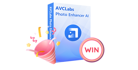 photo enhancer ai win box