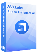 avclabs photo enhancer ai