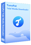tidal media downloader